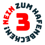 Logo NHB3 500 rund